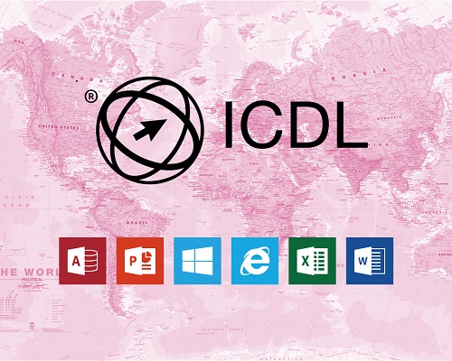 نمونه سوالات ICDL درجه 2 رایگان