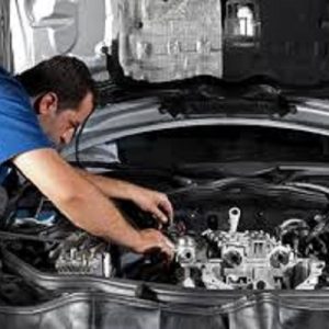 سوالات تعمیرکار اتومبیل های سواری بنزینی درجه ۲ رایگان