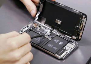 سوالات تعمیر کار تلفن همراه رایگان