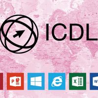 نمونه سوالات ICDL درجه 2 رایگان