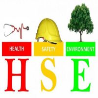 نمونه سوالات افسر HSE (بهداشت،ایمنی،محیط زیست) با پاسخنامه